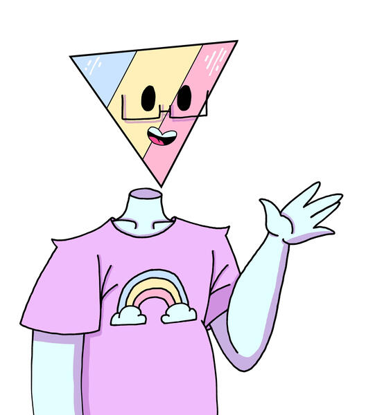 Social Media Manager PrismaticDaze