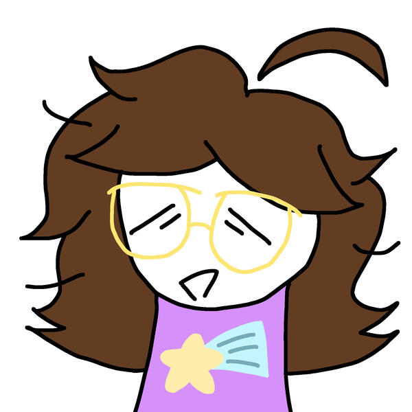 Art Lead CometTheStaar
