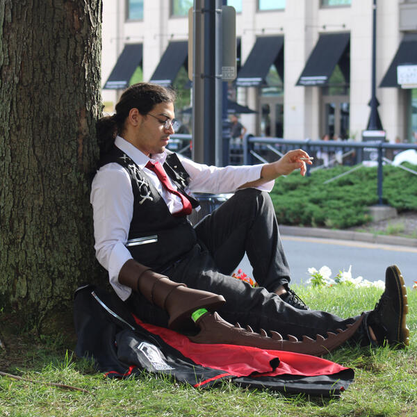 Casting, Musician airesyuuka