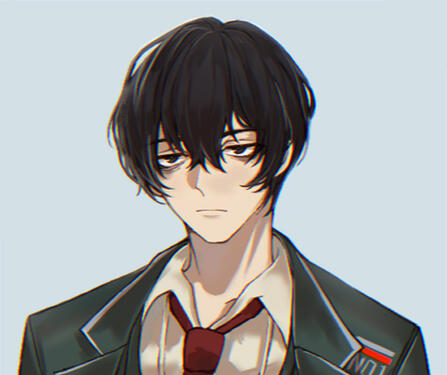 Yi Sang Knave