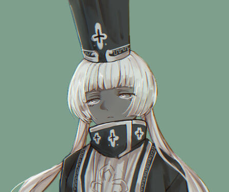 Charon Alear