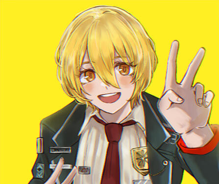 Don Quixote RoseGoldVA