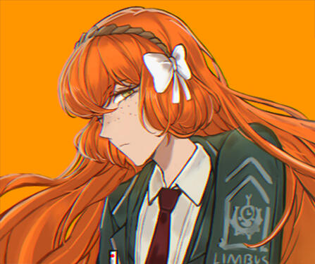 Ishmael starrybunnieva