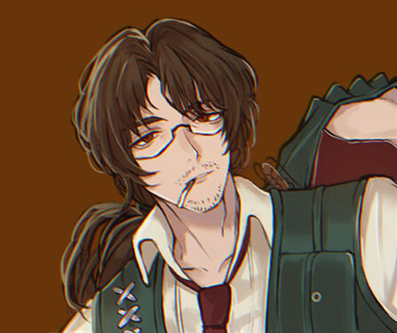 Gregor ArcadeProAlex