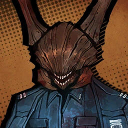 Old G Corp. Head Manager airesyuuka