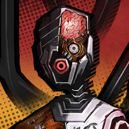 Xianren Elder in a Machine