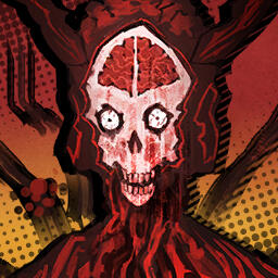 Xianren Elder on a Branch