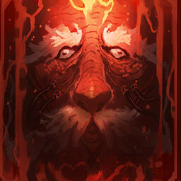 Xianren Elder in a Jar