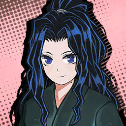 Young Lin Daiyu