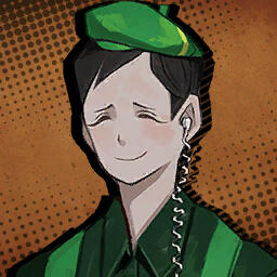 Bodhisattva Chicken&#39;s Manager