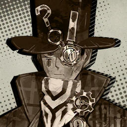 District 20 Yurodiviye Captain