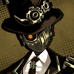 Time Ripper