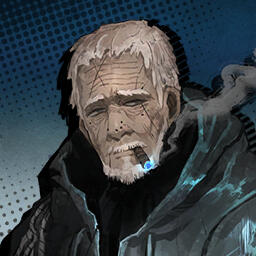 The Indigo Elder