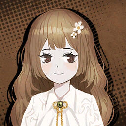 Young Catherine