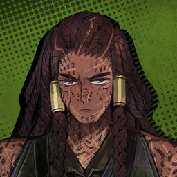 Queequeg