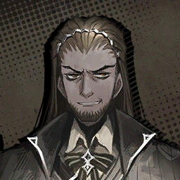 Prideful Fanghunt Office Fixer