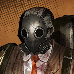 Delighted Firefist Office Fixer